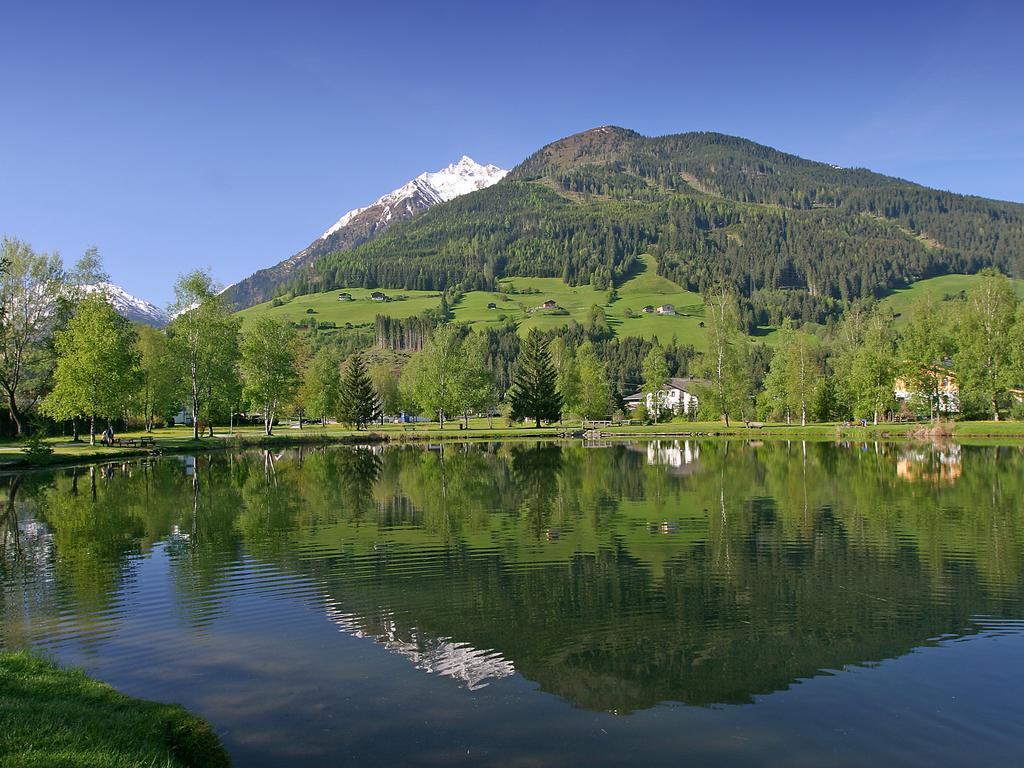 Ferienhaus Berger Міттерзілль Екстер'єр фото