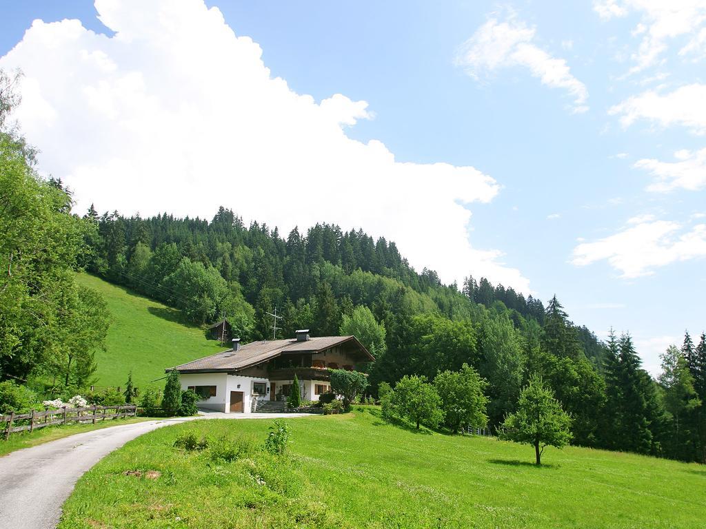 Ferienhaus Berger Міттерзілль Екстер'єр фото